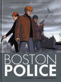 Boston Police, t. 01
